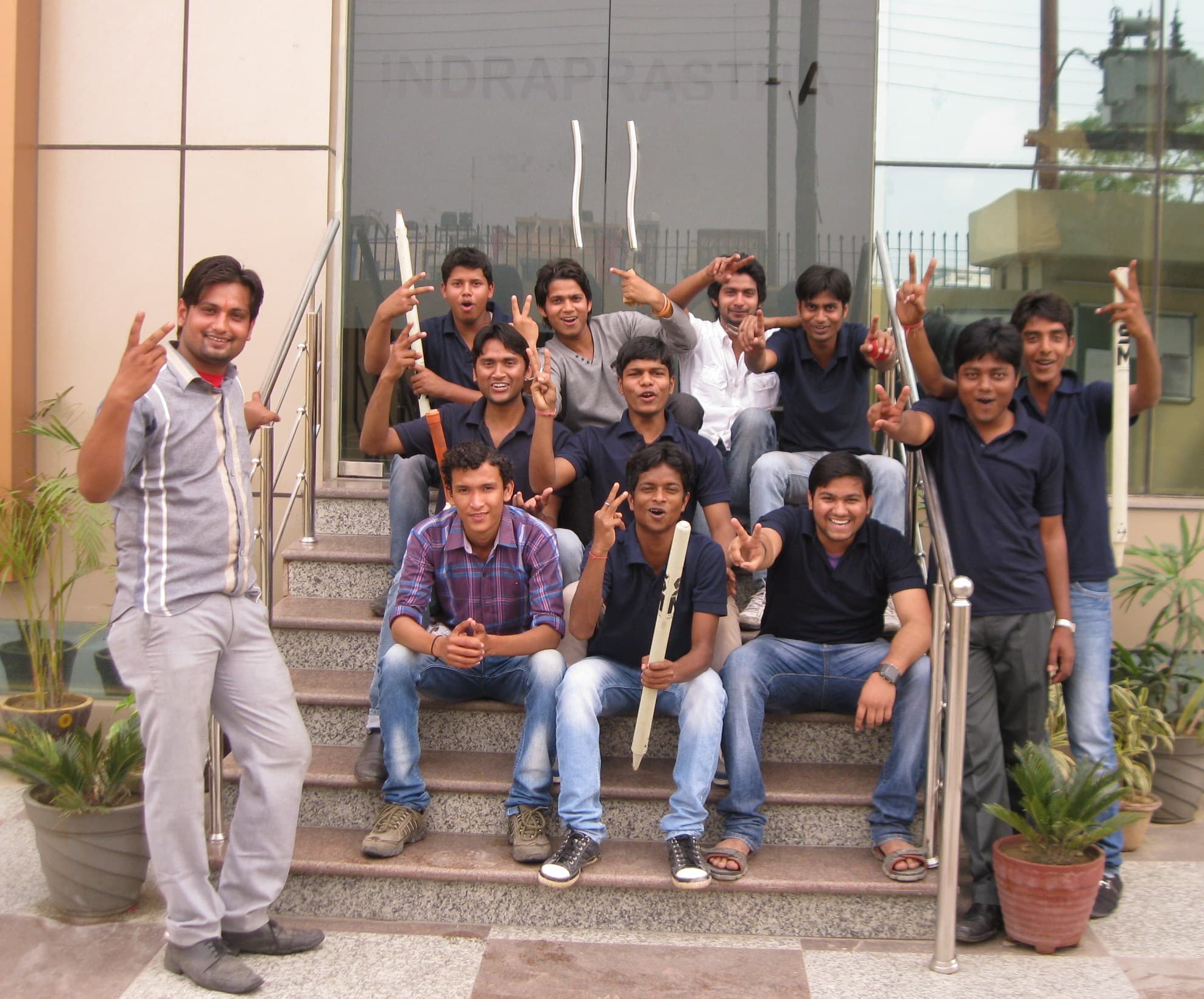 Indraprastha Academy Of Science & Engineering Noida Sports Activities photo 4